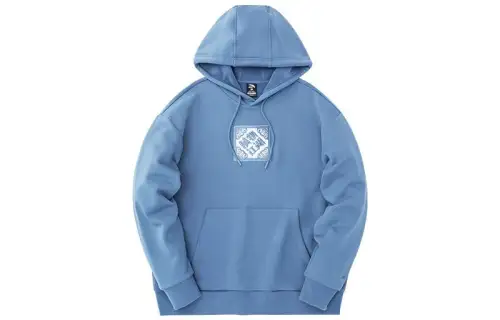 Anta Lifestyle Collection Sports Lifestyle Collection Sweatshirt Unisex