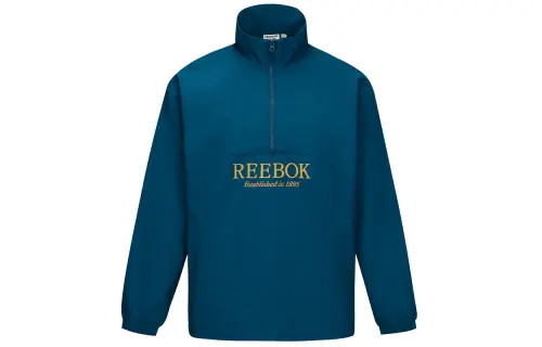 Reebok Sweatshirt Unisex Legion Blue