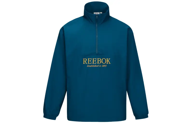Reebok Sweatshirt Unisex Legion Blue