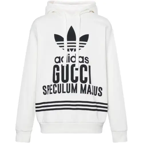 GUCCI X Adidas Hoodie