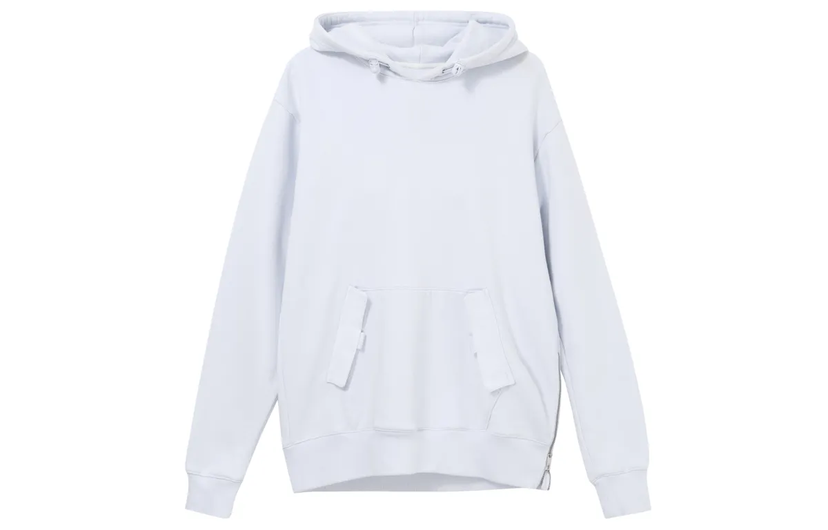 Jordan Sweatshirt Asia Version Men's Light Blue