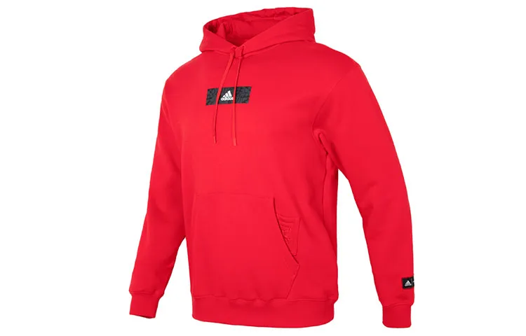 Adidas CNY Sweatshirt Men's Red