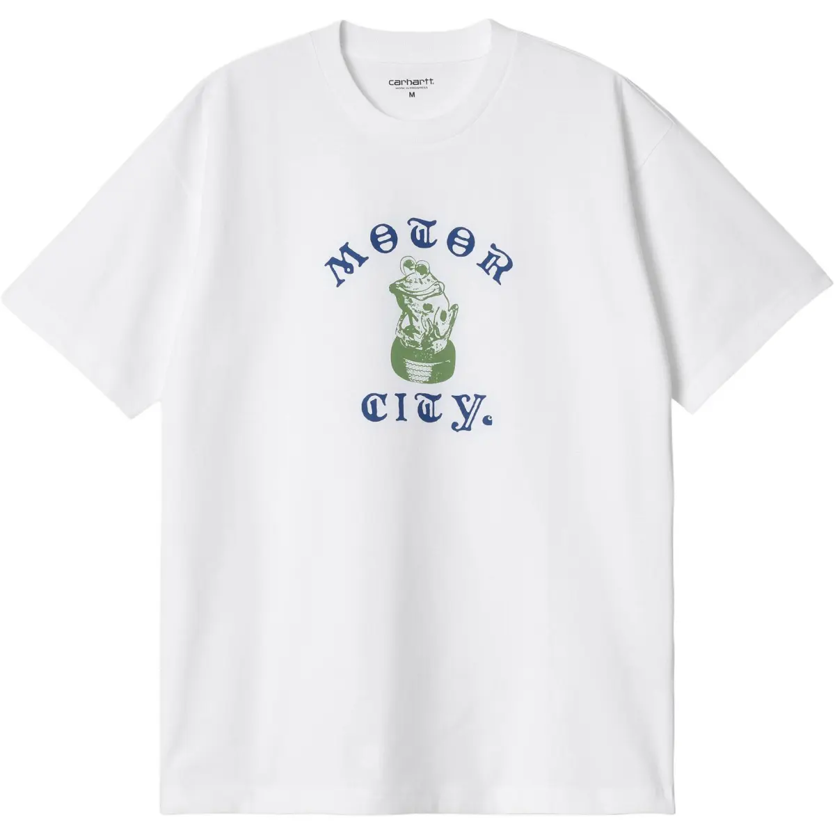 Carhartt WIP T Shirt Unisex White