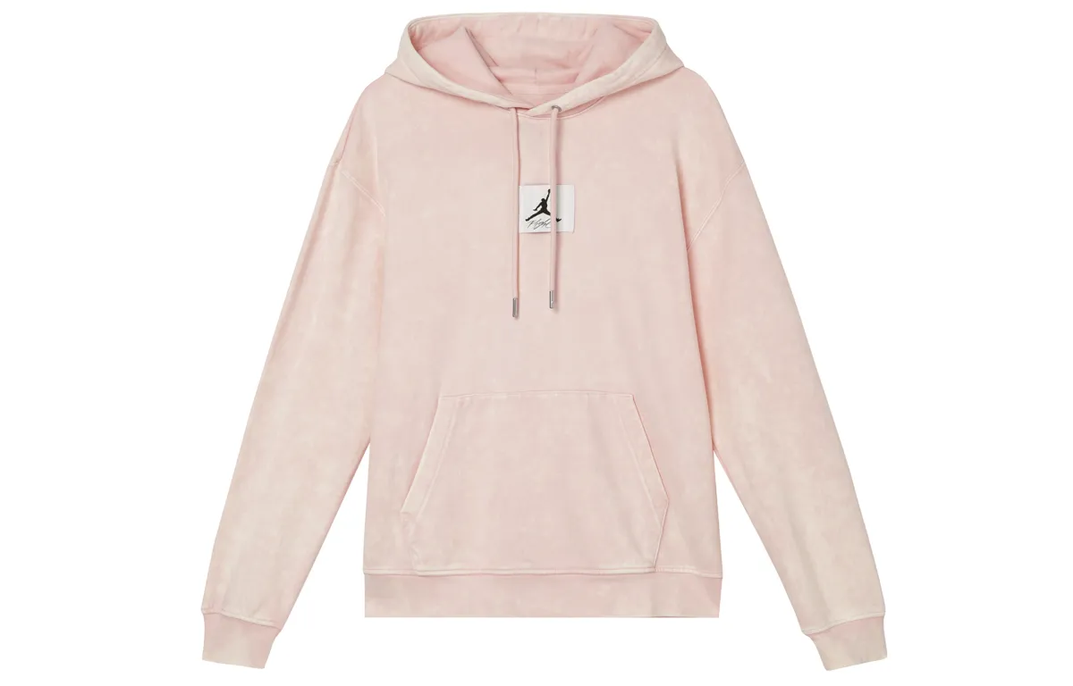 Jordan Sweatshirt Men's Light Pink