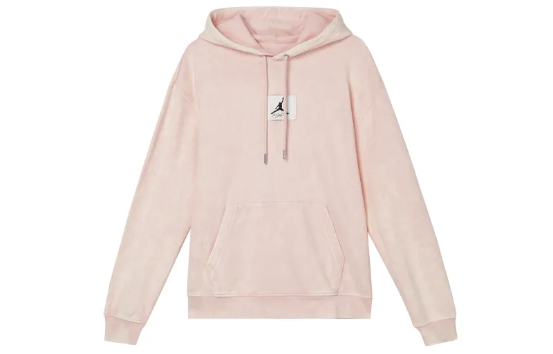 Jordan Sweatshirt Men's Light Pink