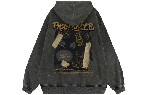 Pepe The Frog Sweatshirt Unisex