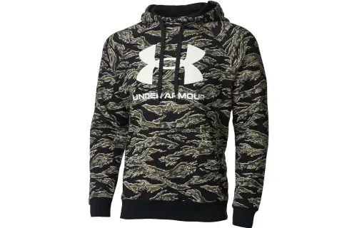 Under Armour Sweatshirts Men's Multicolor Hooded Moderate Other