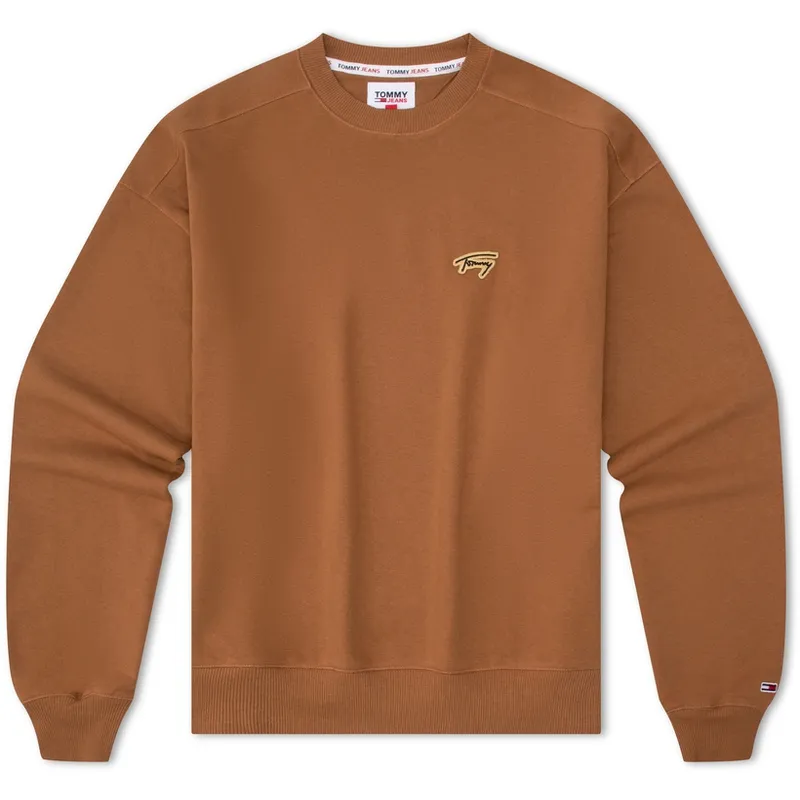Tommy Hilfiger Abrasion-Resistant Sweatshirt Men's