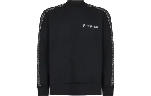 PALM ANGELS Sweatshirt Men's Black