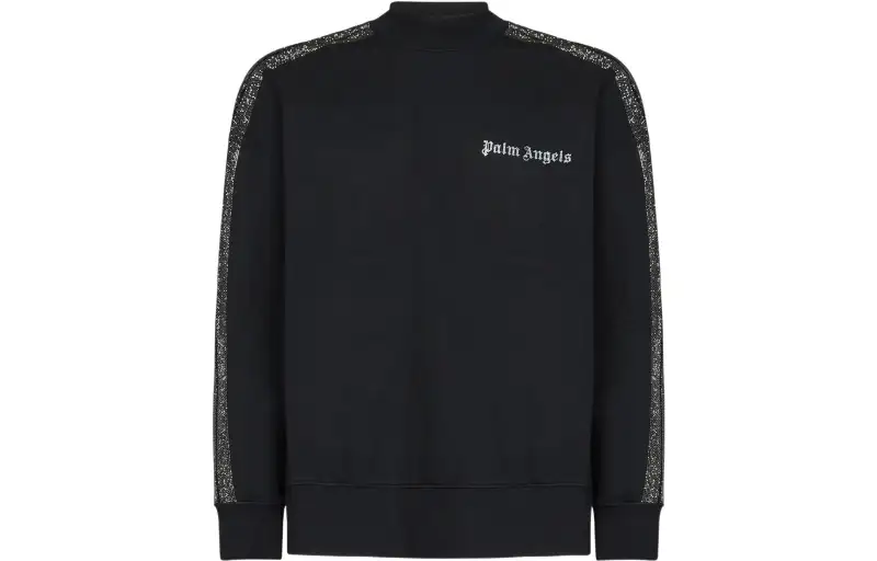PALM ANGELS Sweatshirt Men's Black
