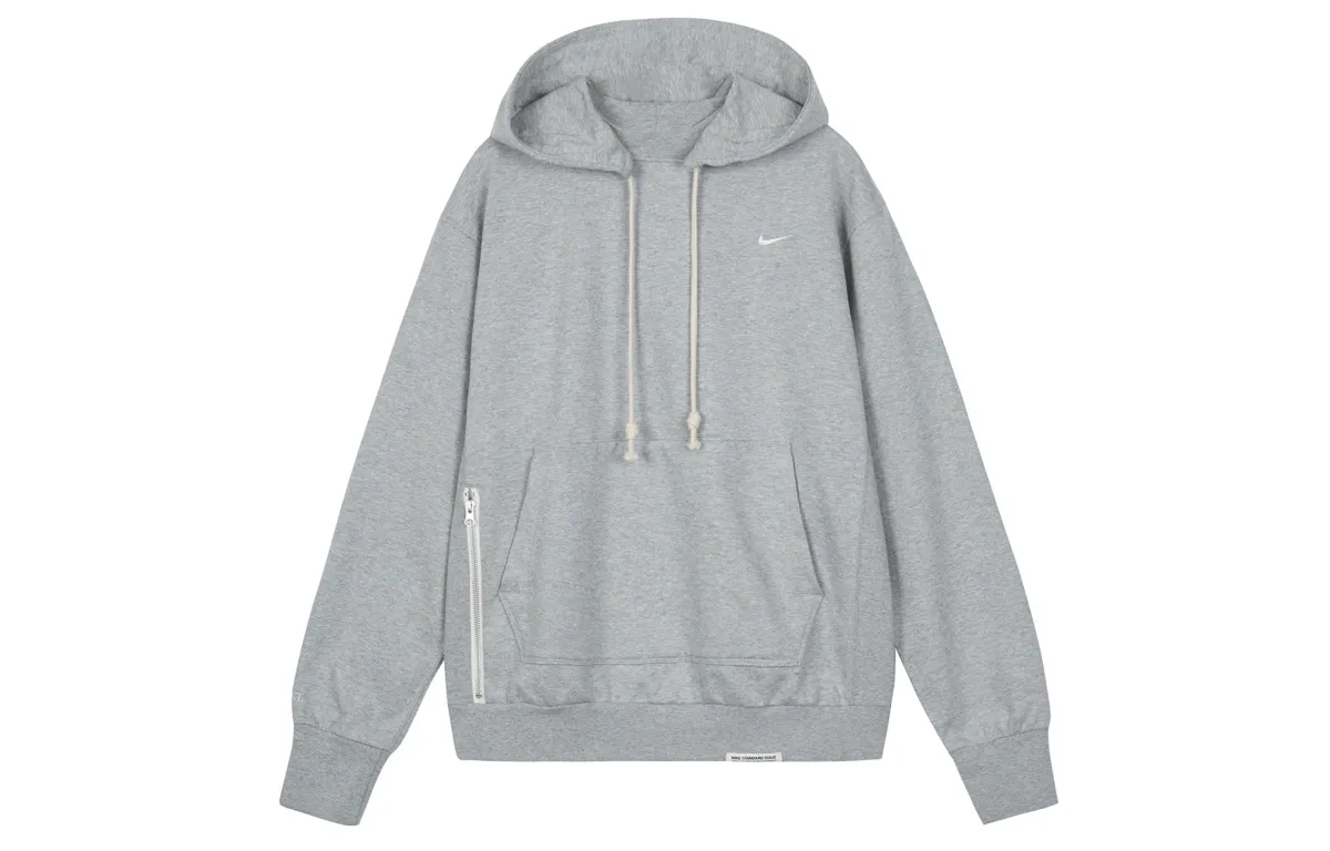 Nike Sweatshirt Men's Light Gray
