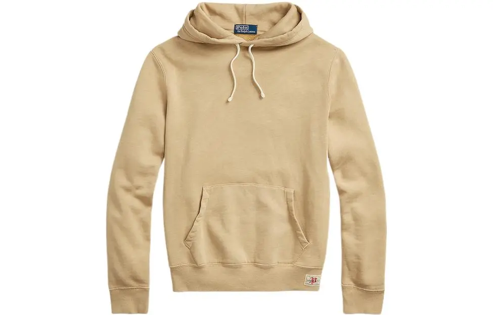 Polo Ralph Lauren Sweatshirt Men's Brown