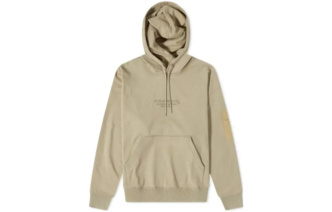 NEIGHBORHOOD Solid Hoodie
