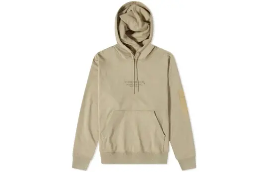 NEIGHBORHOOD Solid Hoodie