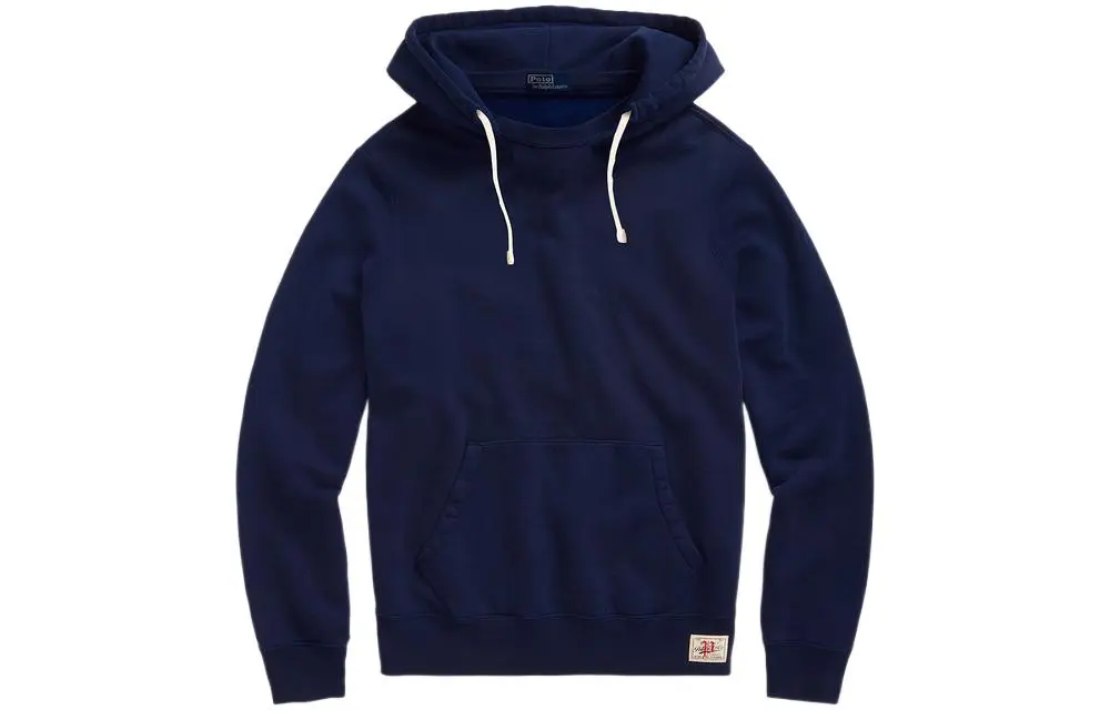 Polo Ralph Lauren FW22 Sweatshirt Men's Marine Blue
