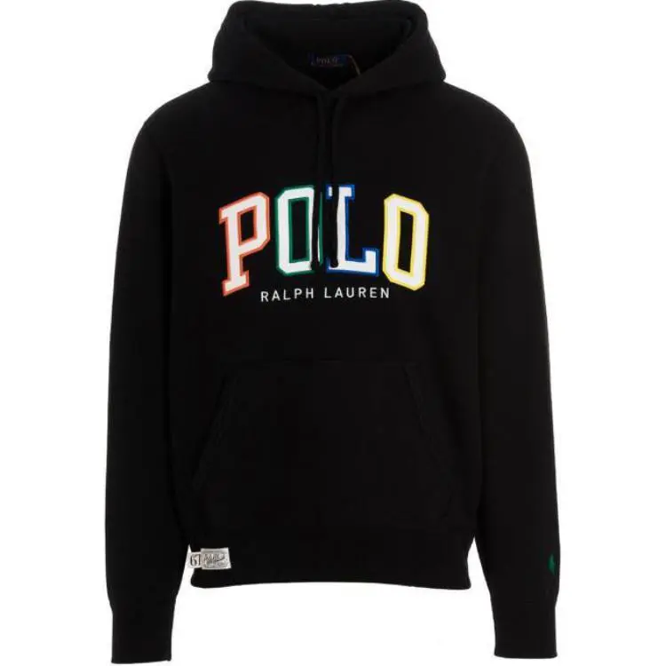 【Previous Season】logo-print sweatshirt