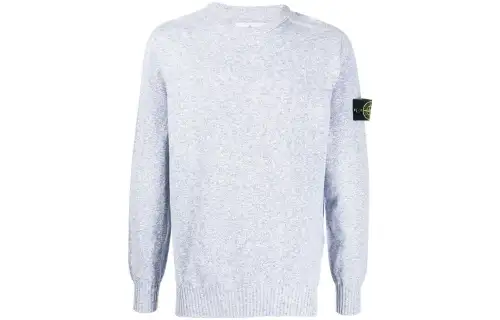STONE ISLAND Sweatshirt Men's Gray