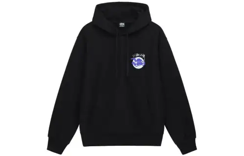 Stussy Skateman Hoodie
