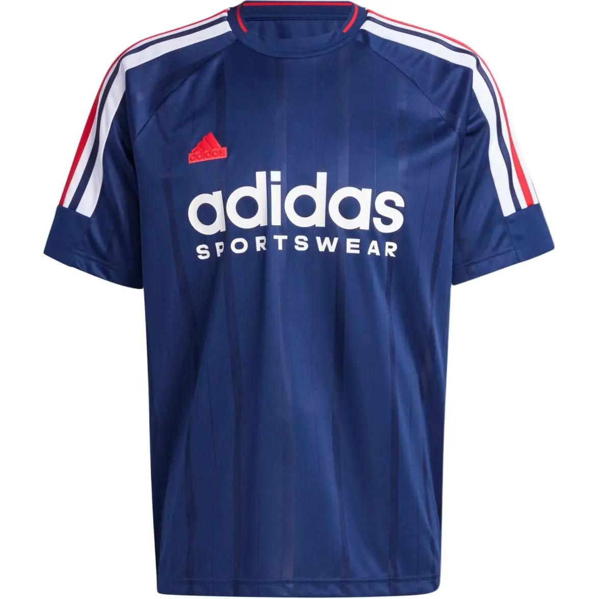 Adidas TIRO NATIONS PACK T Shirt Men's Team Marine Blue 2