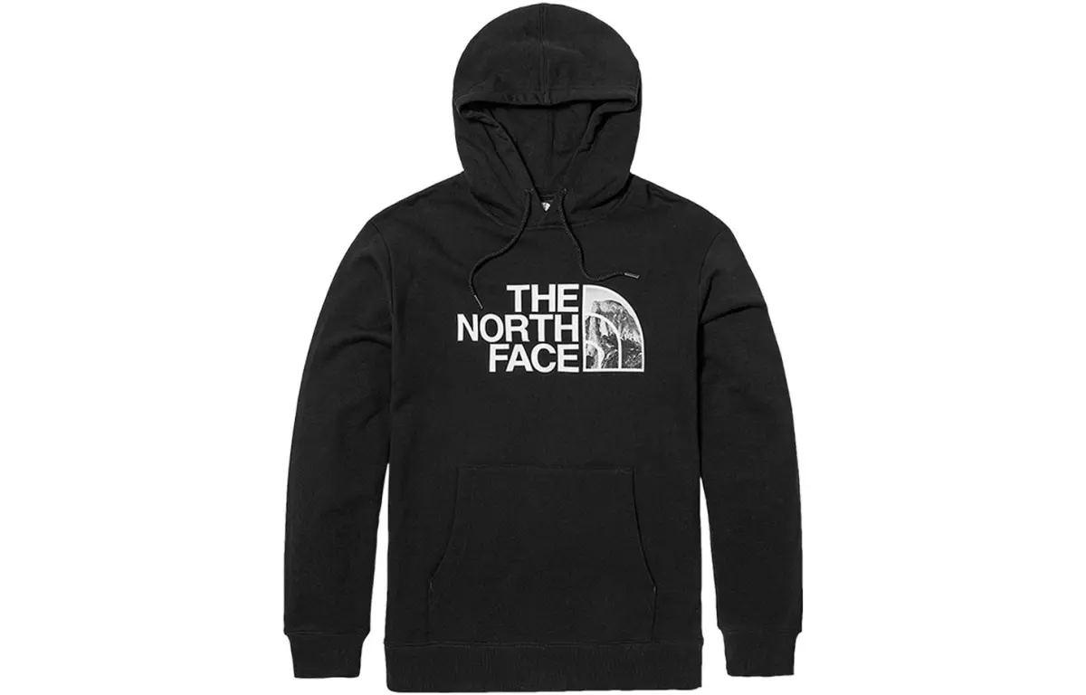 THE NORTH FACE Sweatshirt Unisex Black
