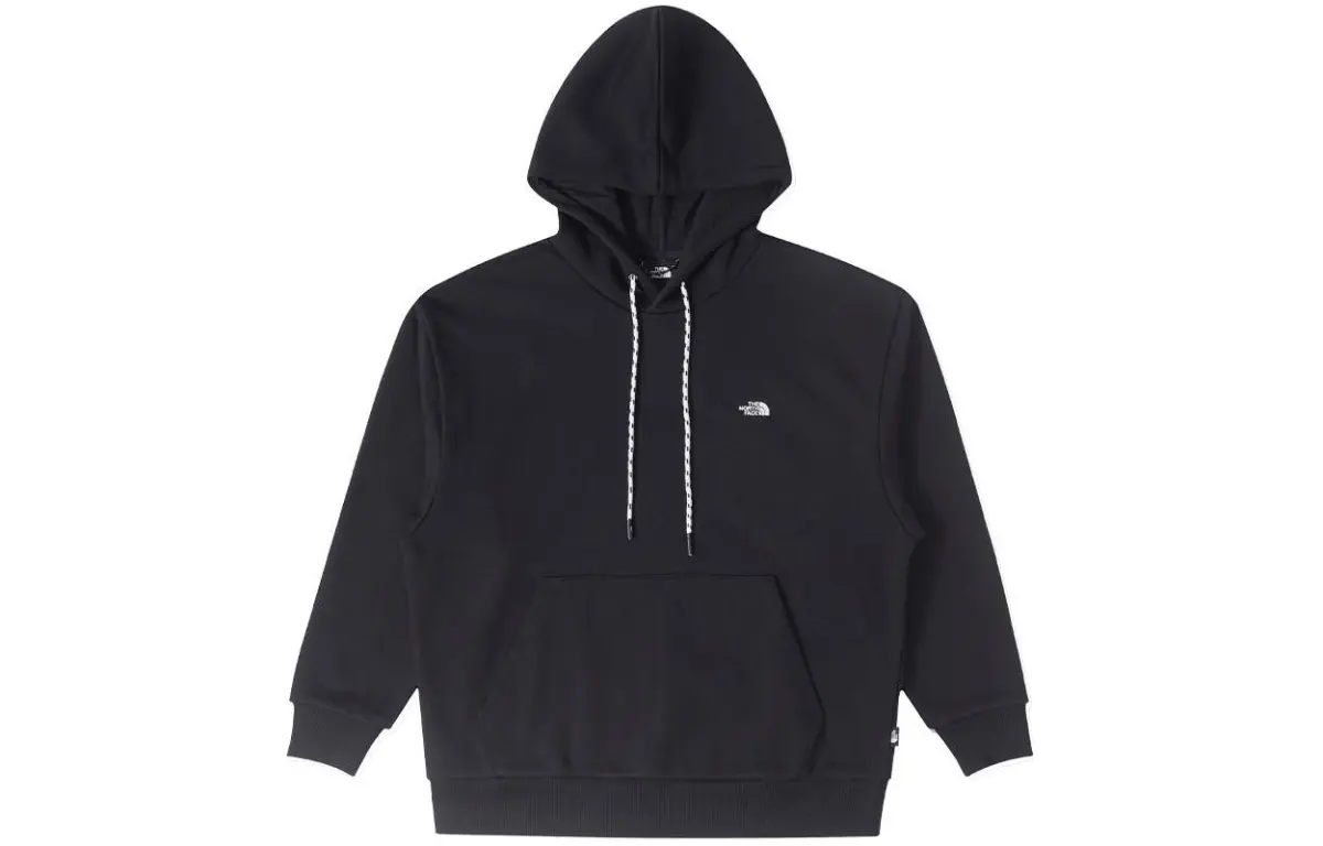 THE NORTH FACE Urban Exploration Sweatshirt Men's Black