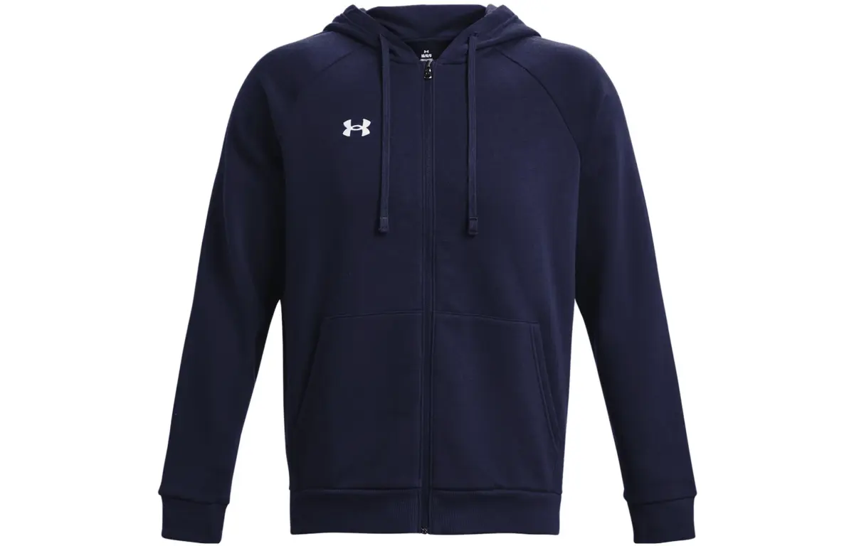 Under Armour Rival Sweatshirt Men's Blue