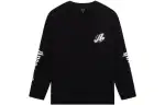 Li Ning Disney Sweatshirt Unisex Black