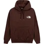THE NORTH FACE Sweatshirt Men's Coal Brown