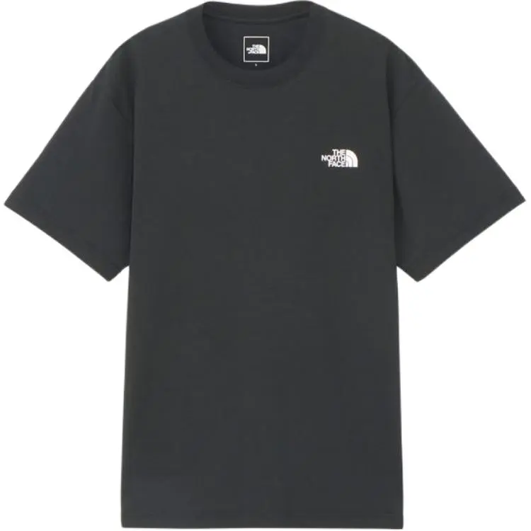 THE NORTH FACE T Shirt Men's Black