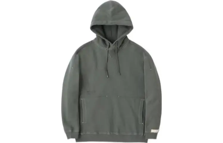 New Balance 1000 Sweatshirt Men's Green