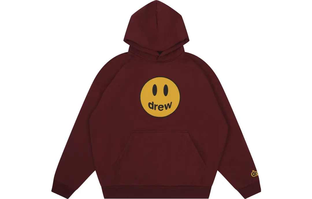 Drew House Mascot Oversized Oversized Hoodie