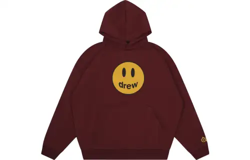 Drew House Mascot Oversized Oversized Hoodie