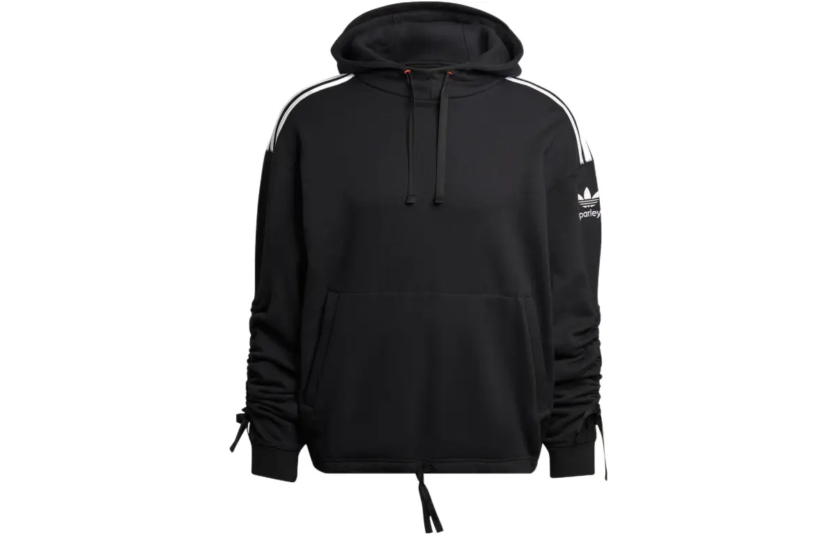 Adidas Originals Sweatshirt Unisex Black