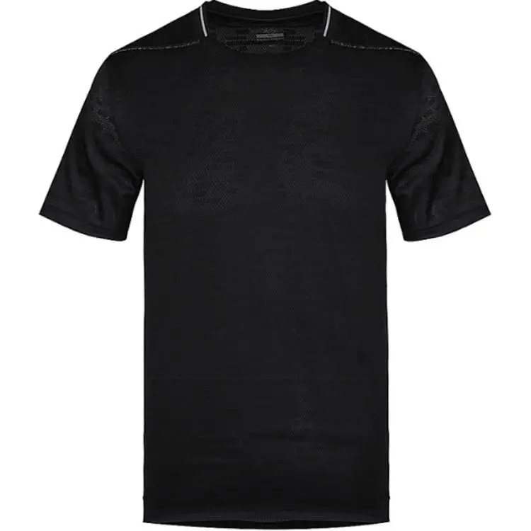 Adidas TKO TEE M T Shirt Men's Black