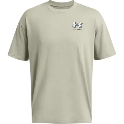 Under Armour T Shirt Men's Grove Green