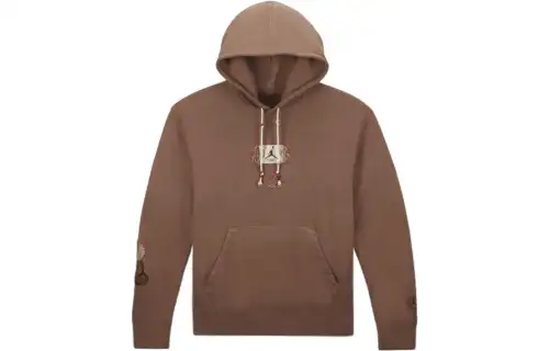 JORDAN X Travis Scott Hoodie