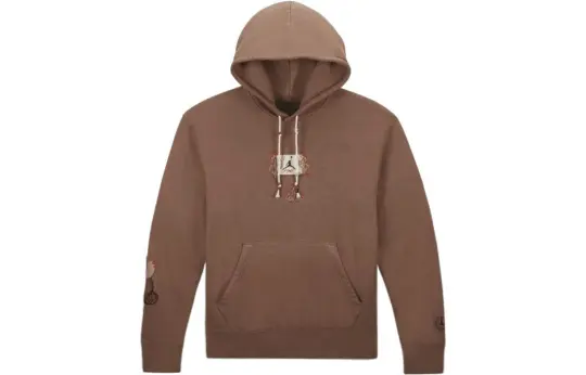 JORDAN X Travis Scott Hoodie