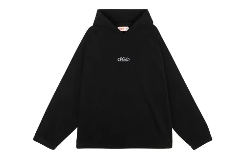 UZIS Sweatshirts Unisex Hooded Thickened Regular