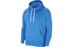 Nike Park 20 Fleece Hoodie Sweatshirt Men's Blue