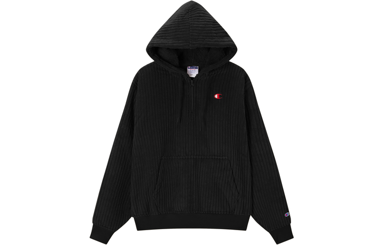 Champion FW22 MEN'S LIFE Collection, Back Logo