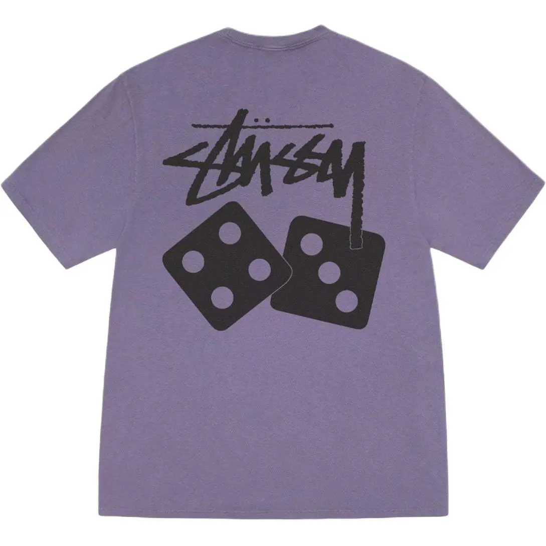Stussy Dice T-shirt