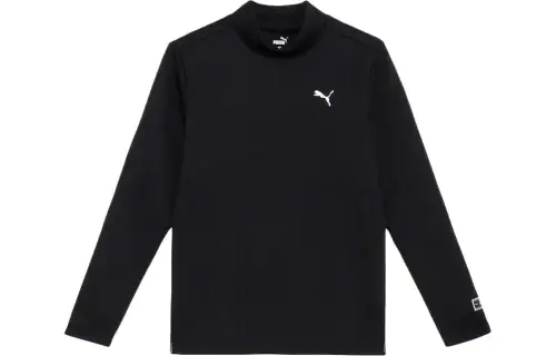 PUMA Sweatshirt Men's PUMA Black