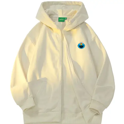 SESAME STREET Sweatshirt Unisex