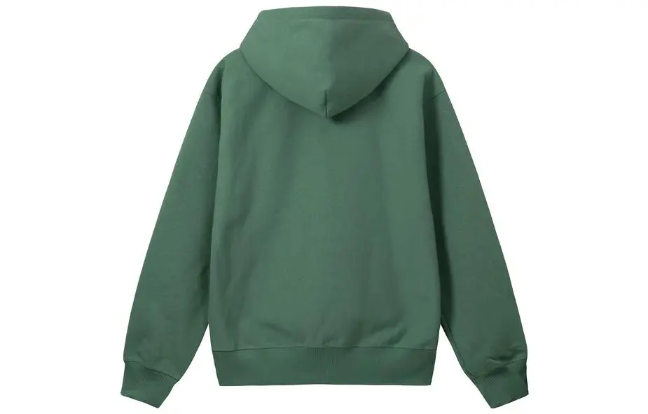 Stussy Rat Hoodie