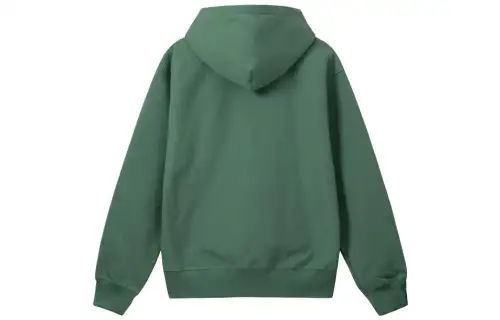 Stussy Rat Hoodie