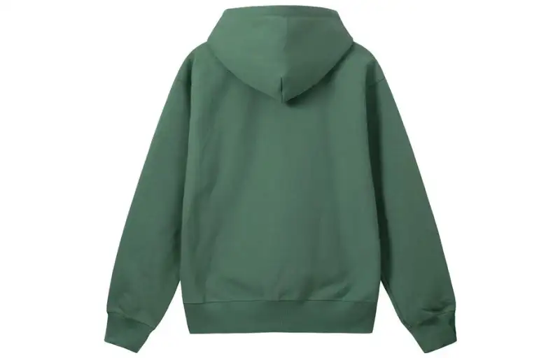 Stussy Rat Hoodie
