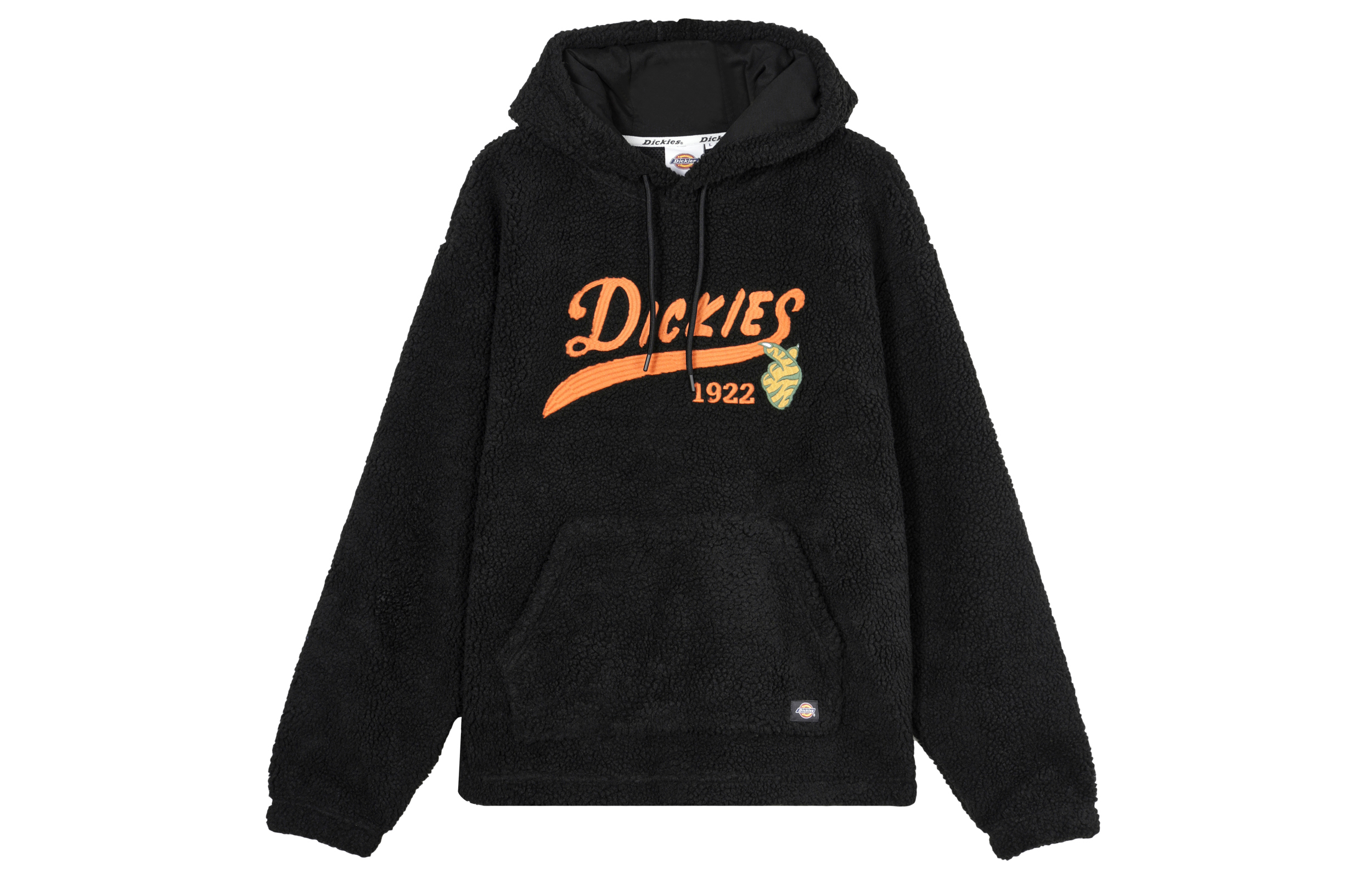 Худи Dickies (черное)