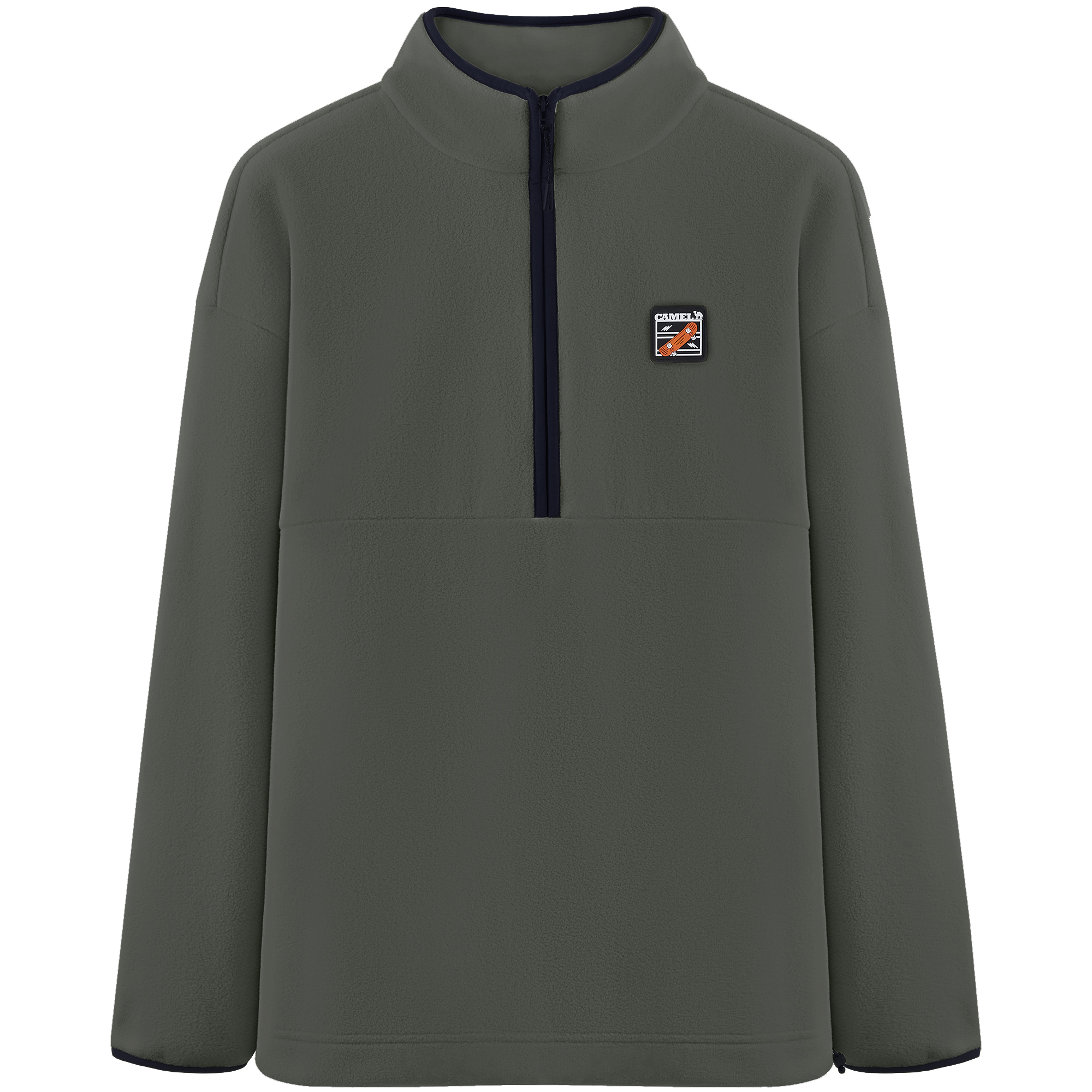 CAMEL Urban Function Series Fleece Clothing Unisex