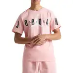 Jordan T Shirt Men's Legend Pink
