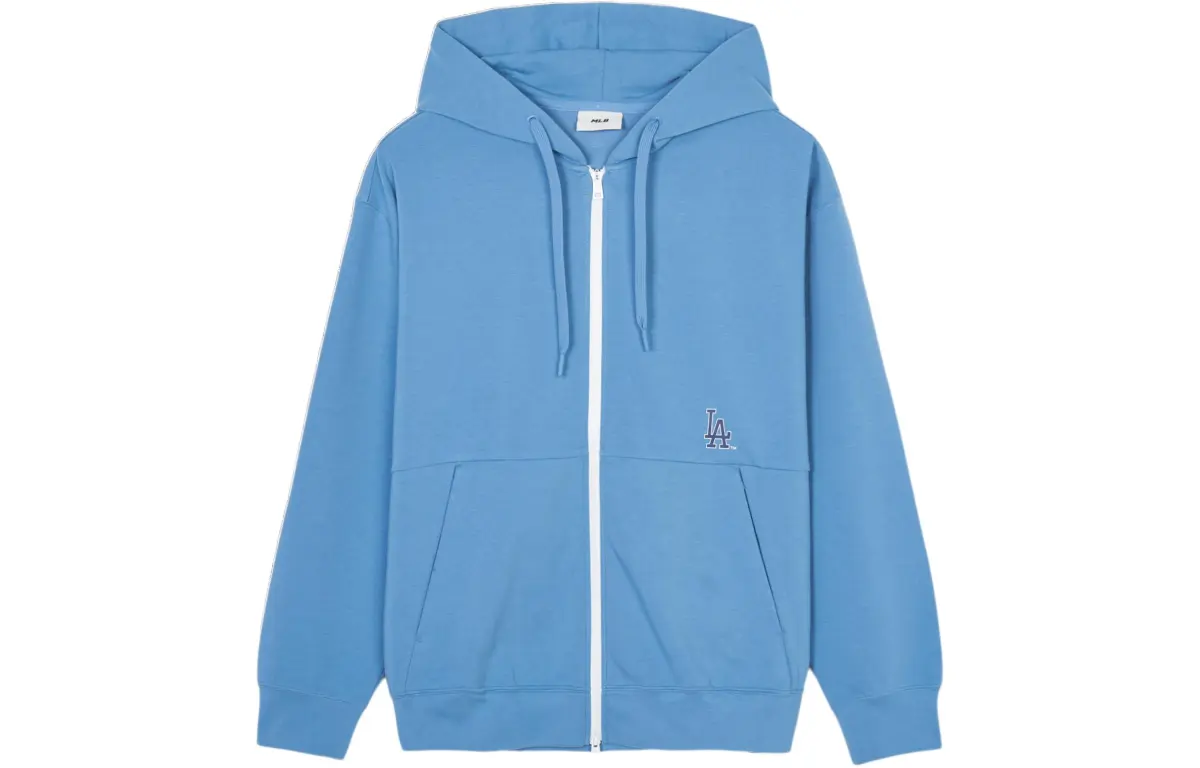 MLB SS24 Sweatshirt Unisex Blue